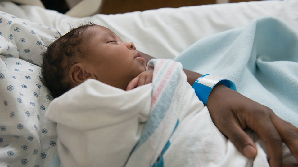 Racism Can Harm Children’s Health & Development Before They’re Even Born