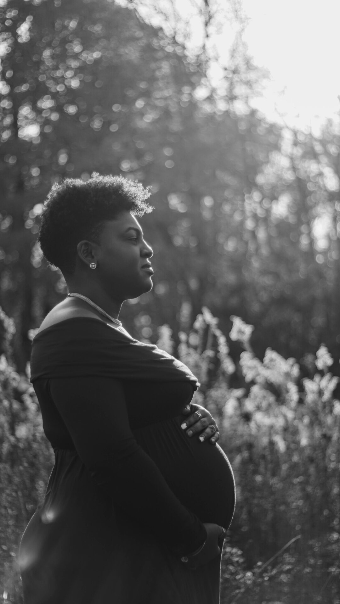 What Role Could Doulas Play in Addressing Black American Maternal ...