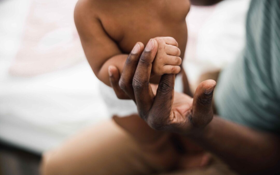 Black preterm babies born between 32-36 weeks are 60% more likely to die following discharge